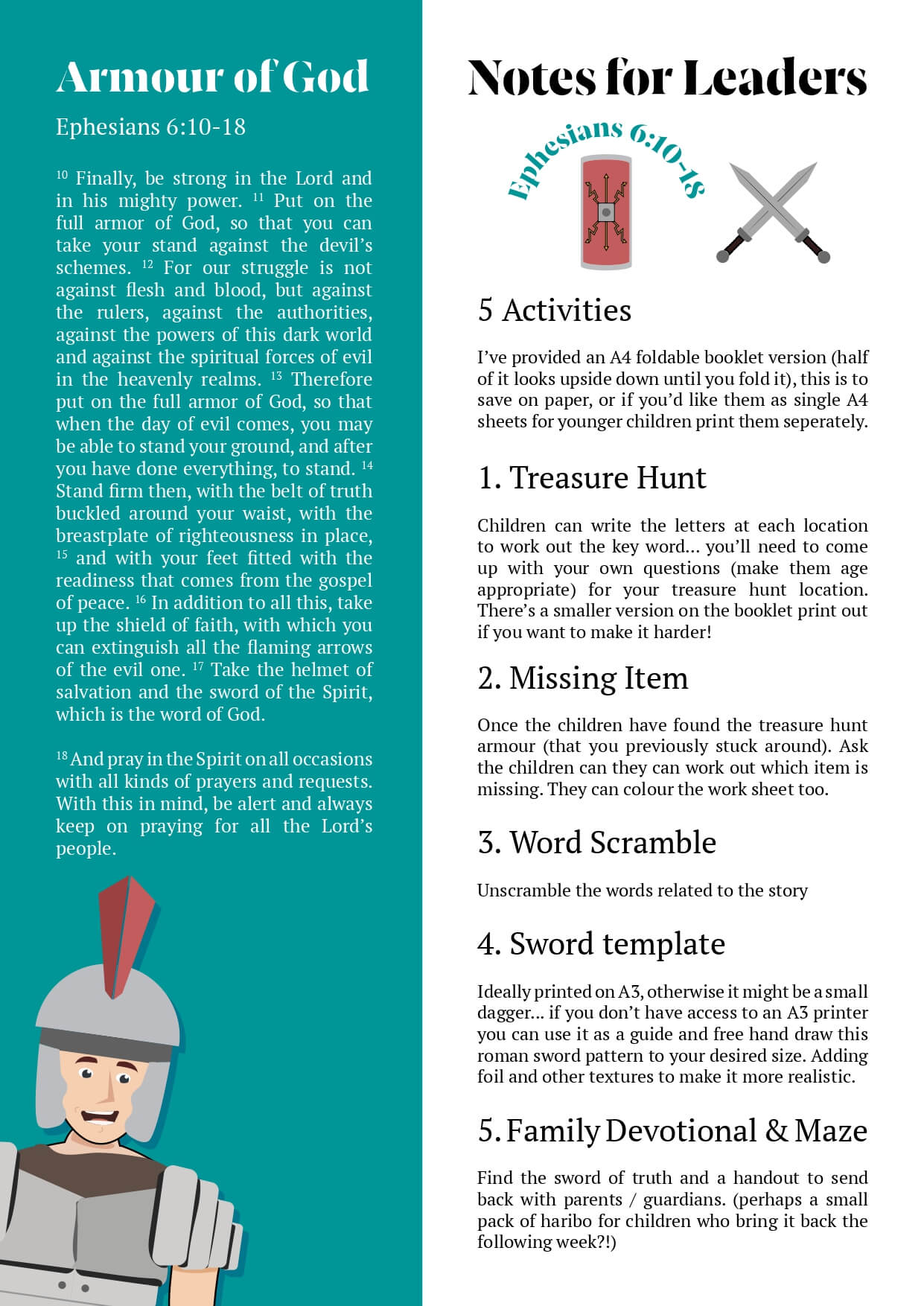 Session 1 - Armour of God_page-0001